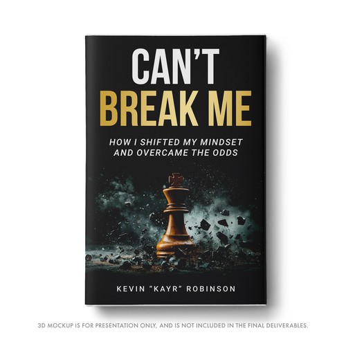 Book Cover Design