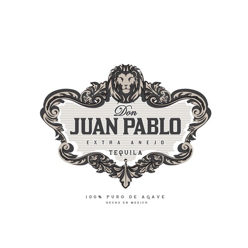 Don Juan Pablo Tequila