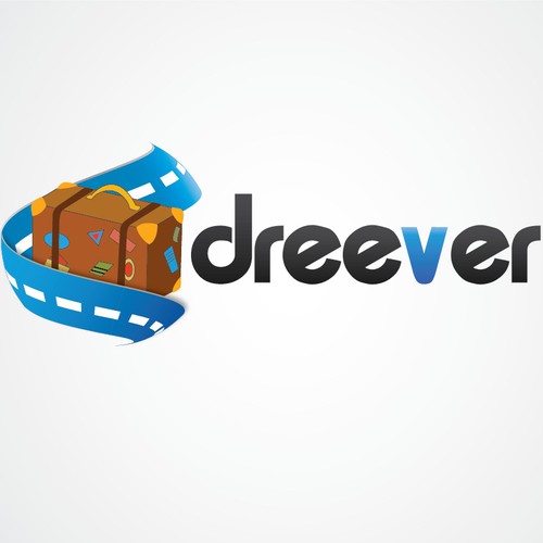 logo for dreever