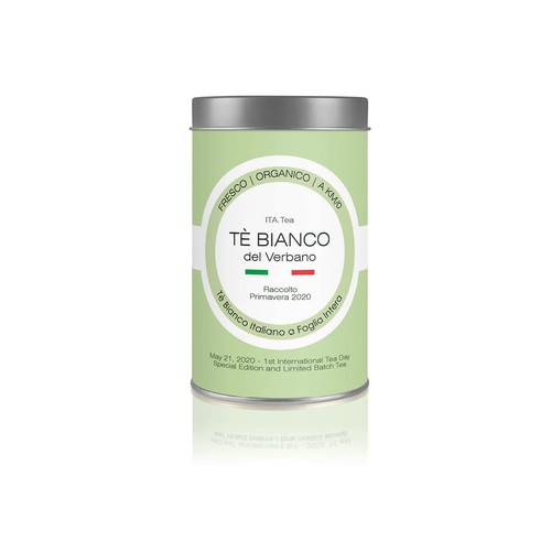 Tea packaging