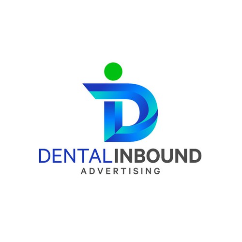 Logo for an advertising agency