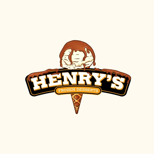 Henry's Frozen Desserts