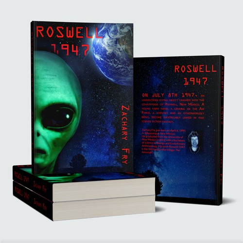 Roswell 1947