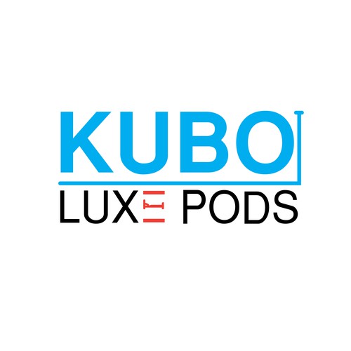 KUBO LUXE PODS Logo