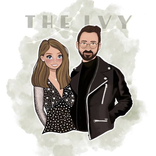 Personalised Illustration