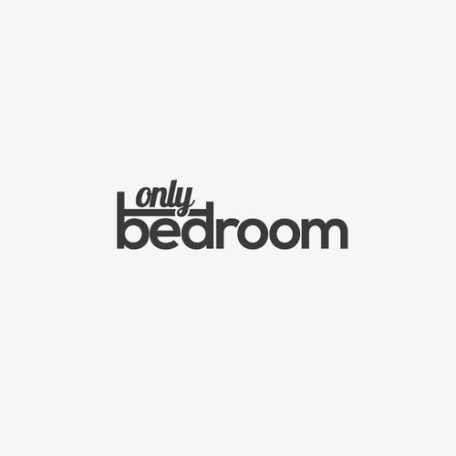 Only Bedroom logo