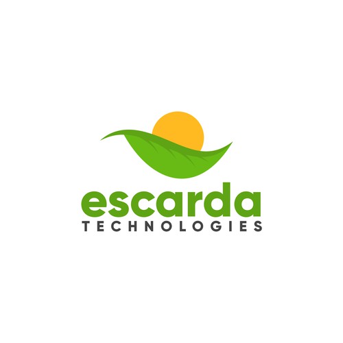Logo Design Concept for Weeding Technology Company 