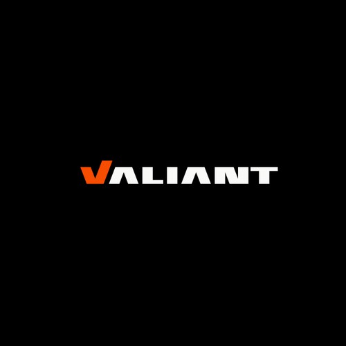 Valiant - Visual Identity & Brand Architecture