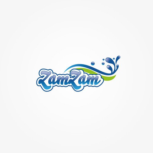 Eye catching unique logo that customers just go for it with love and passion