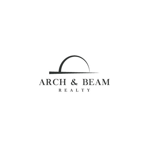 Arch & Beam Logo