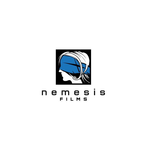 Help Nemesis Films with a new logo