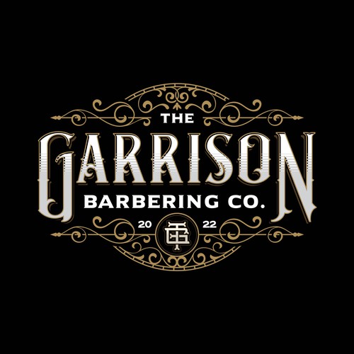 The Garrison Barbering Company