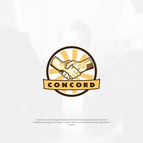 Logo Design Contest Entry