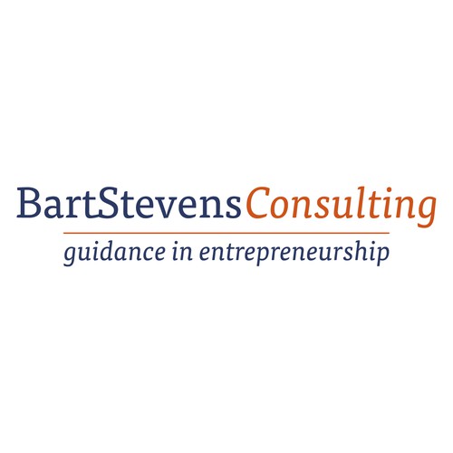 Design logo for consultancy business