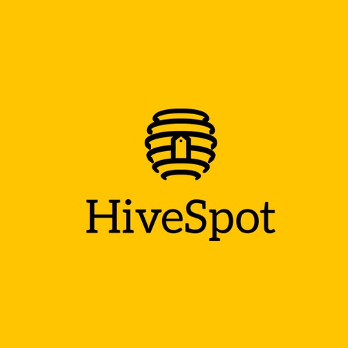 Hive Logo