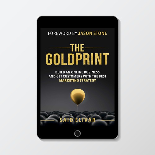 The Golden Contest