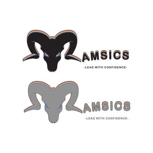 Ramsics Logo Concept