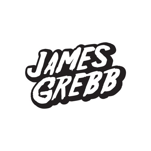 James Grebb Logo