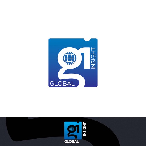 New Logo for Global Insight