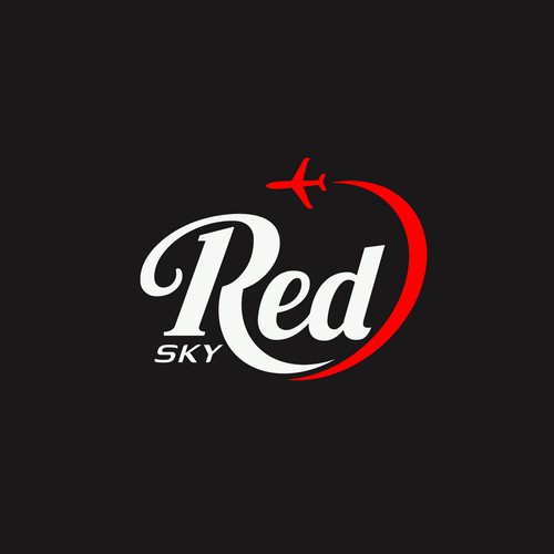 Aviation Logo Design