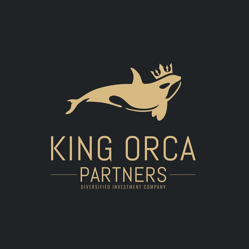 KING ORCA PARTNERS logo entry