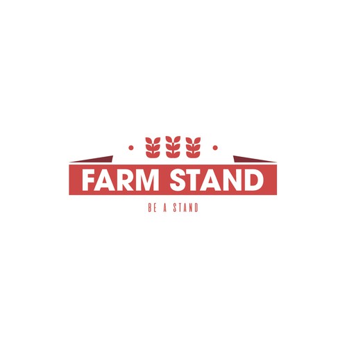 Farm Stand / be a stand