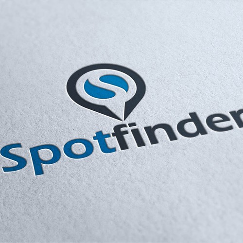 Spotfinder