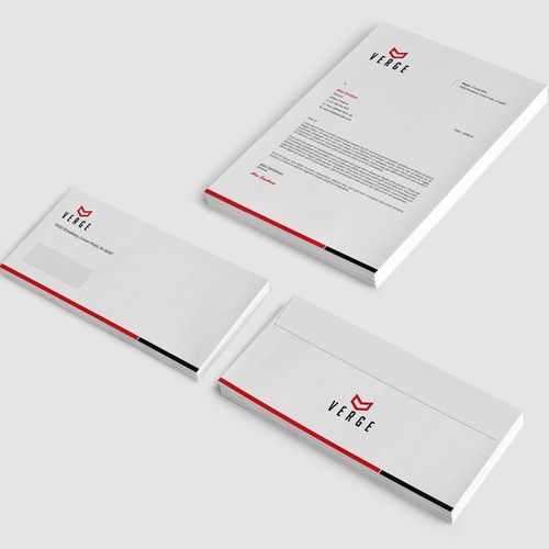 Brand Identity Design 