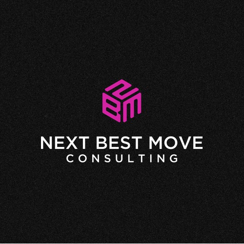 Design a feminine and professional logo for a startup consultancy