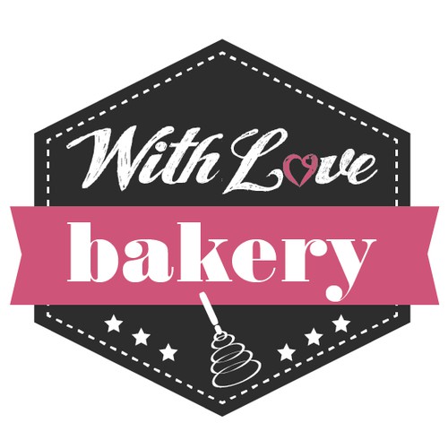 Logo for upcoming Bakery