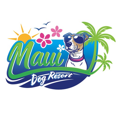 Dog Resort