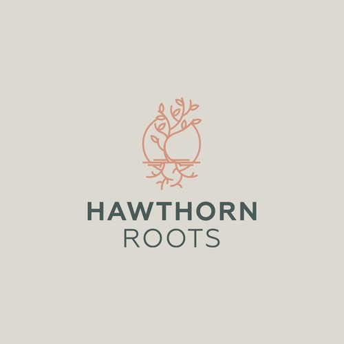 HAWTHORRN LOGO