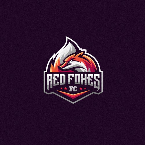 RED FOXES F.C.