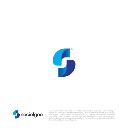 Socialgoo Logo