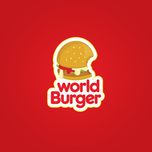 Burger Logo