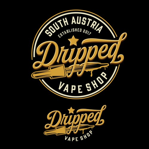 Dripped Vape Shop