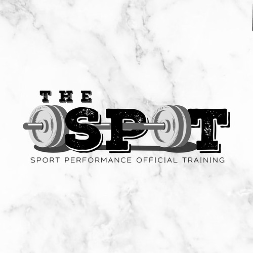 Training Logo