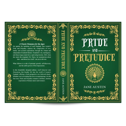 Pride And Prejudice
