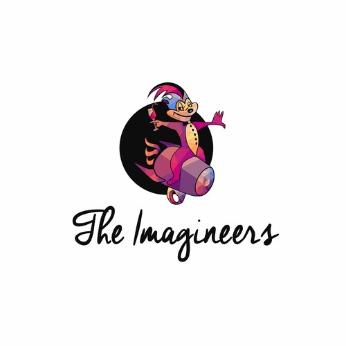 The Imagineers