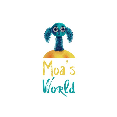 Moa's World 
