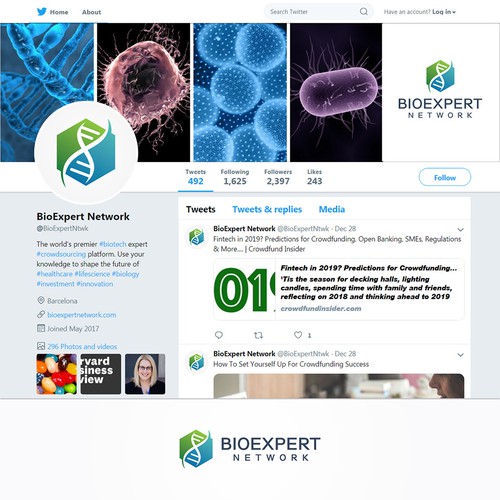 Bioexpert Network