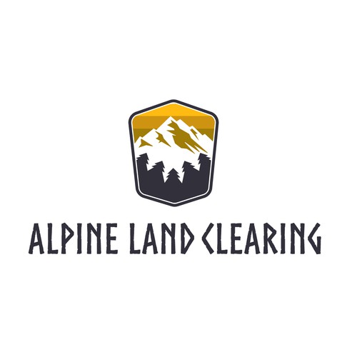 Alpine land Clearing