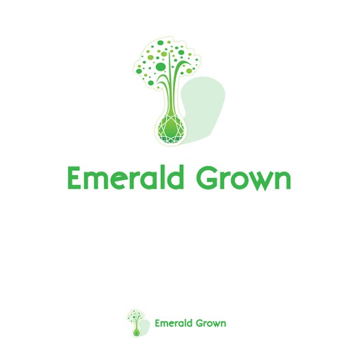 Emerald Grown