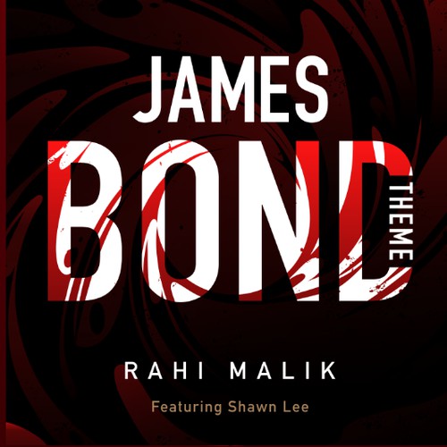 James Bond Theme by Rahi Malik
