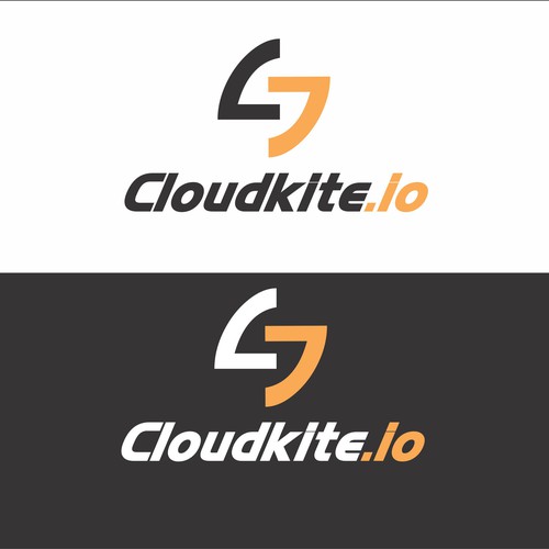 cloudkite.io logo contest