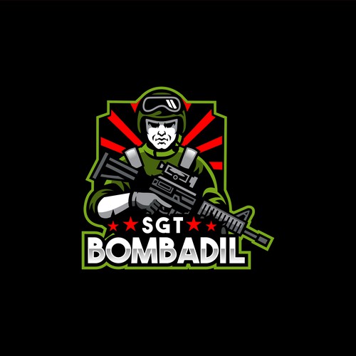 Logo for youtube game