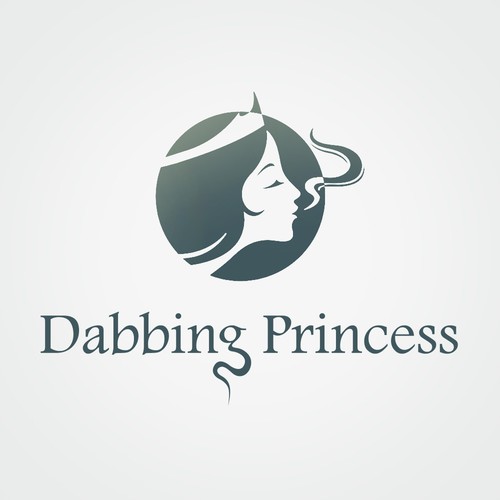 Dabbing Princess
