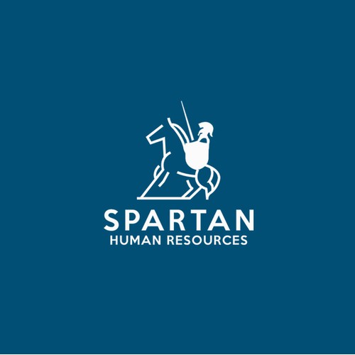 Spartan - Logo Design