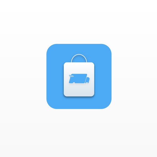 Retail App Button