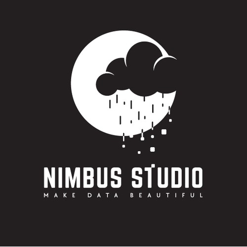 LOGO FOR NIMBUS STUDIO